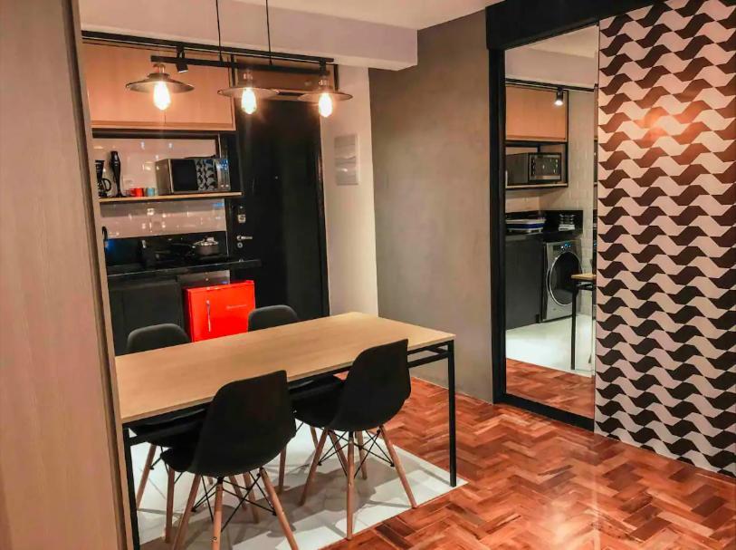 Loft Centro Historico Apartment Sao Paulo Exterior photo